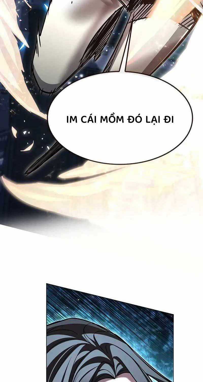 Hoá Thân Thành Mèo Chương 316 trang 83