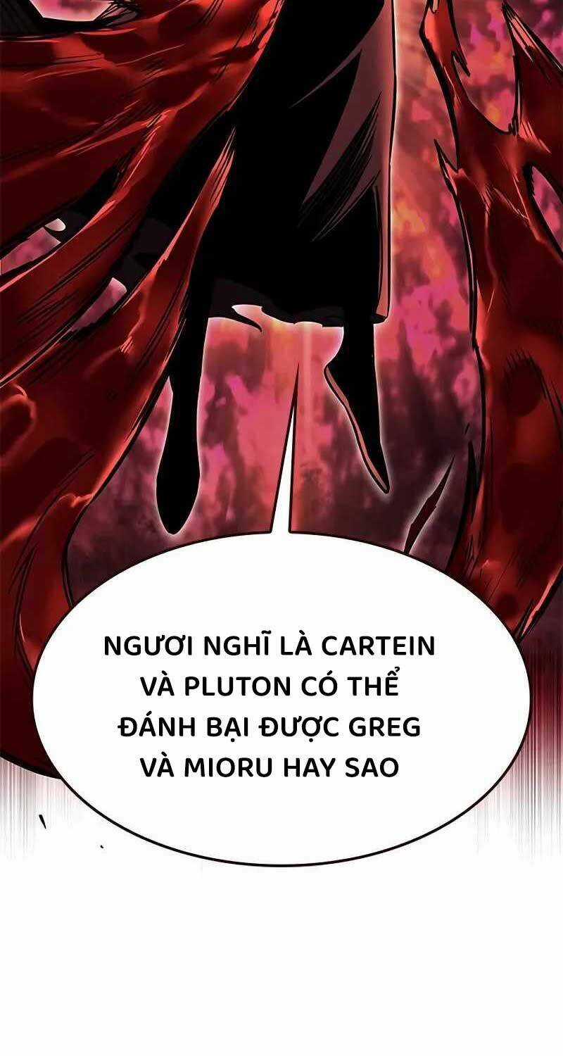 Hoá Thân Thành Mèo Chương 316 trang 97