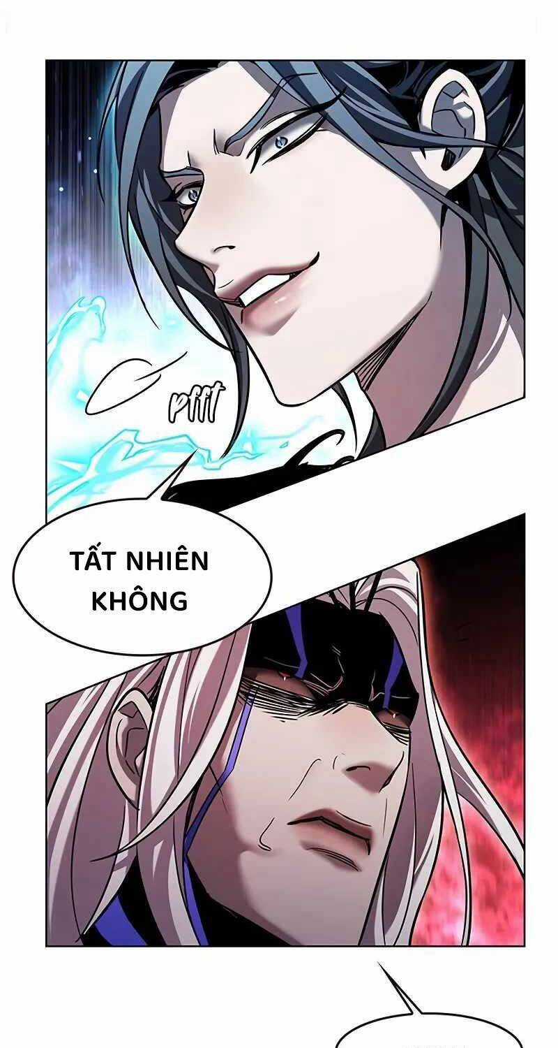 Hoá Thân Thành Mèo Chương 316 trang 98
