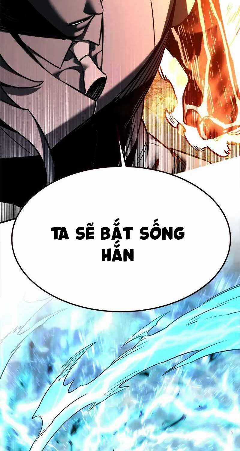 Hoá Thân Thành Mèo Chương 319 trang 106