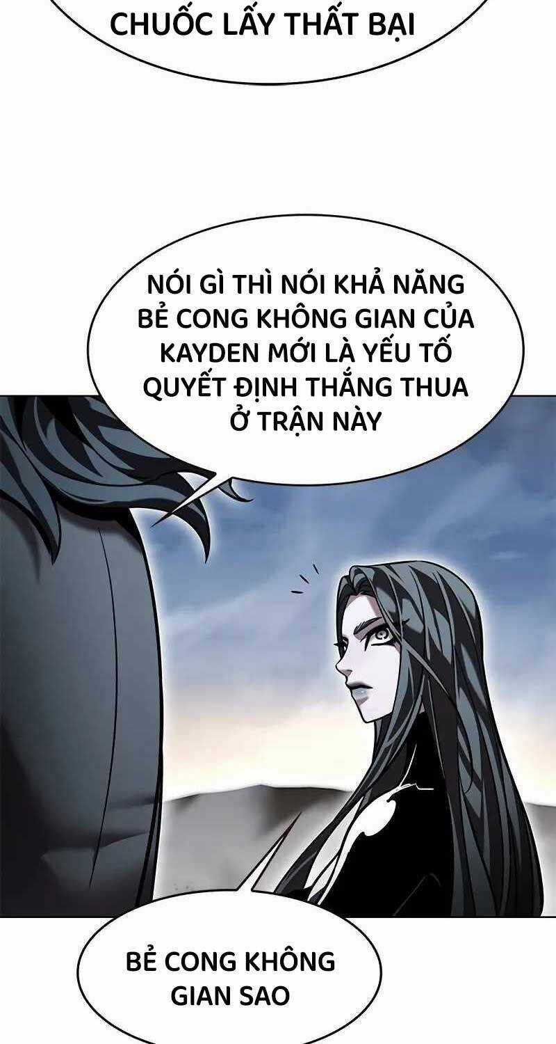 Hoá Thân Thành Mèo Chương 319 trang 28