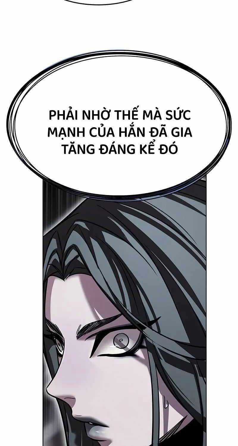Hoá Thân Thành Mèo Chương 319 trang 29