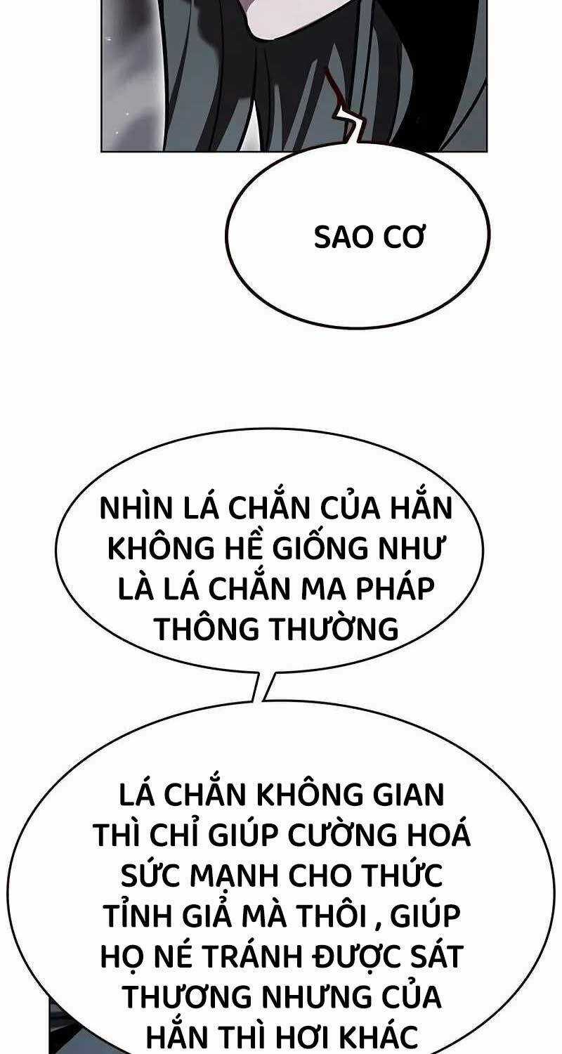 Hoá Thân Thành Mèo Chương 319 trang 30