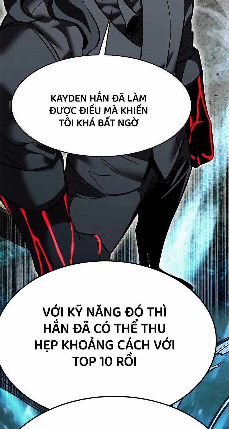 Hoá Thân Thành Mèo Chương 319 trang 36