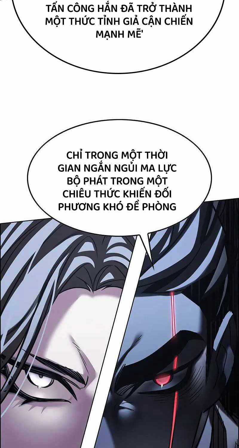 Hoá Thân Thành Mèo Chương 319 trang 38