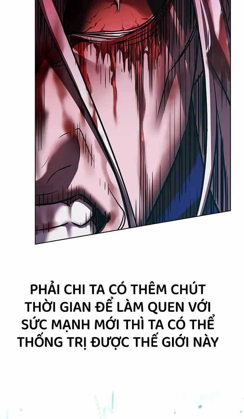 Hoá Thân Thành Mèo Chương 319 trang 43