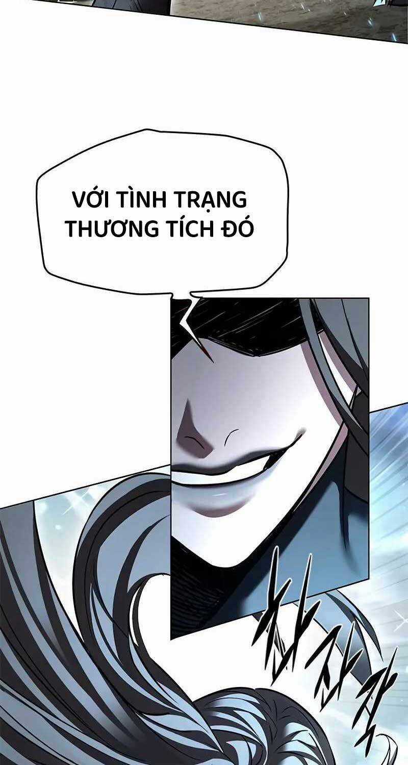Hoá Thân Thành Mèo Chương 319 trang 57