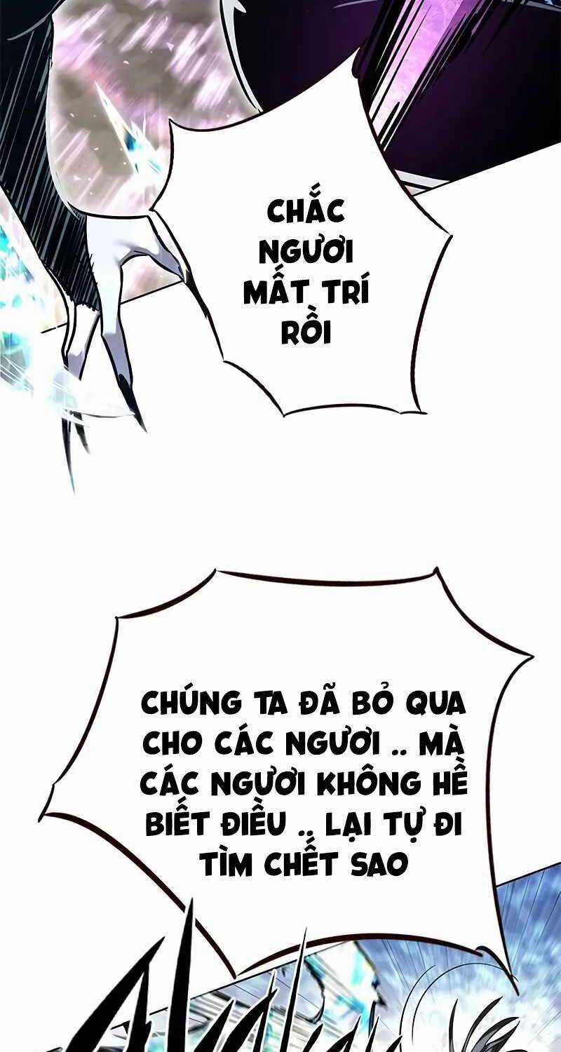 Hoá Thân Thành Mèo Chương 319 trang 75