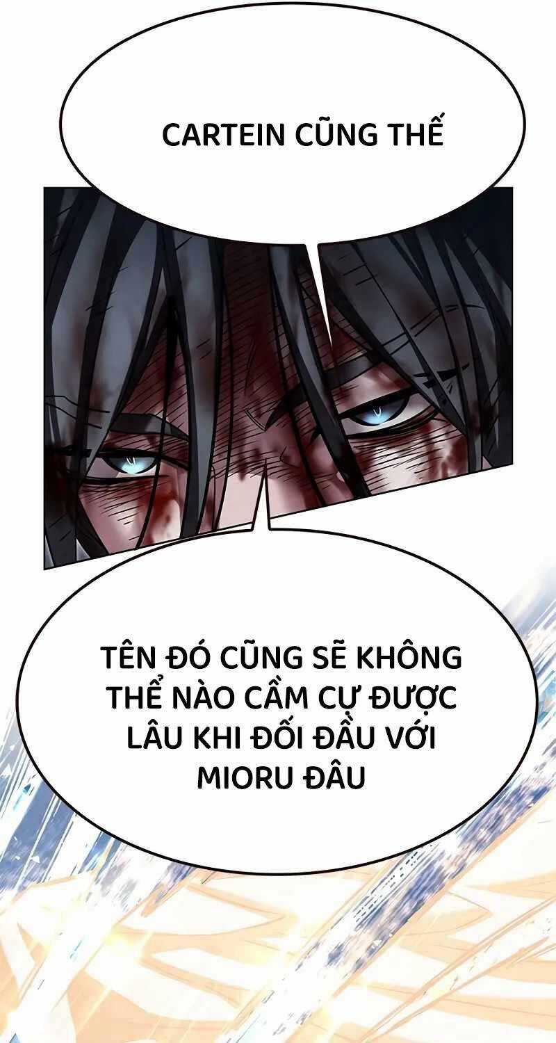Hoá Thân Thành Mèo Chương 319 trang 82