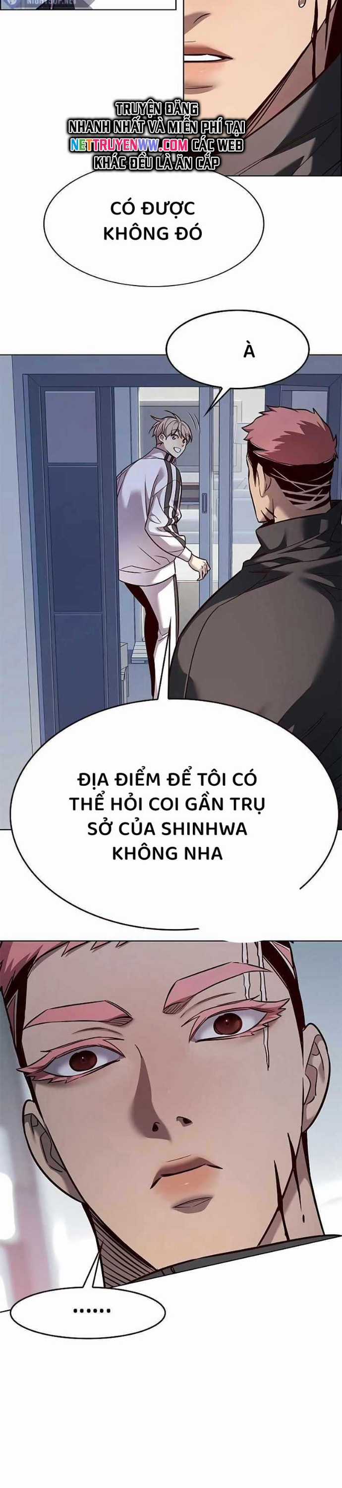 Hoá Thân Thành Mèo Chương 324 trang 11