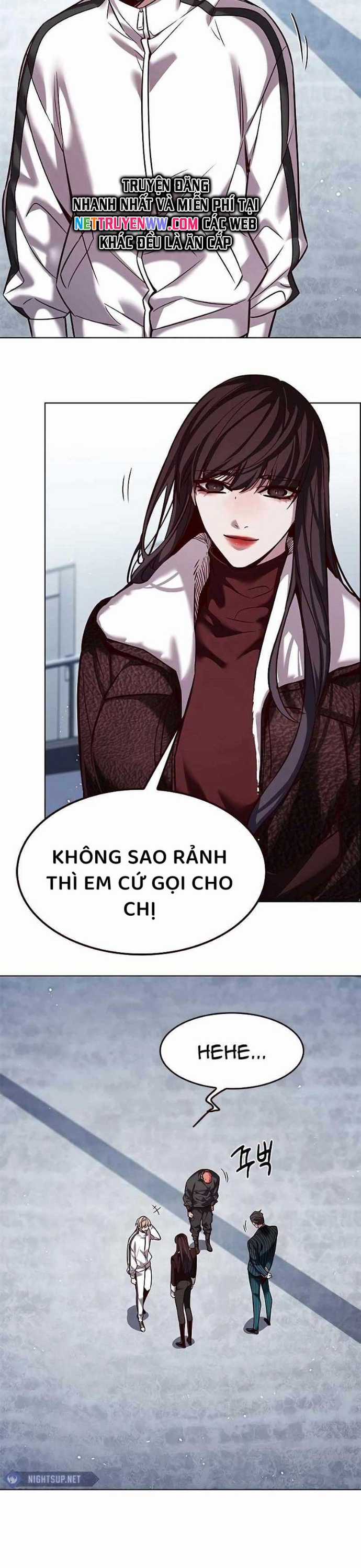 Hoá Thân Thành Mèo Chương 324 trang 14