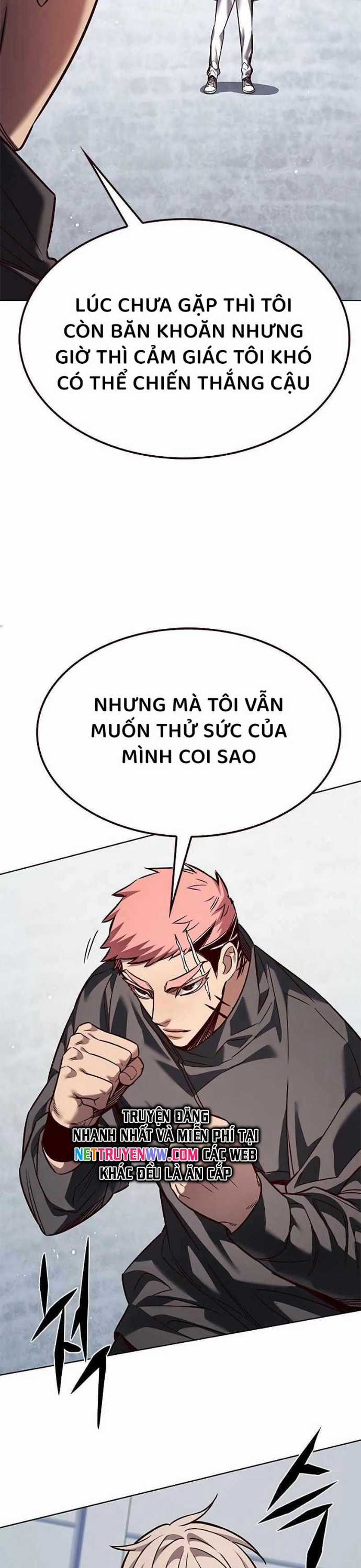 Hoá Thân Thành Mèo Chương 324 trang 16