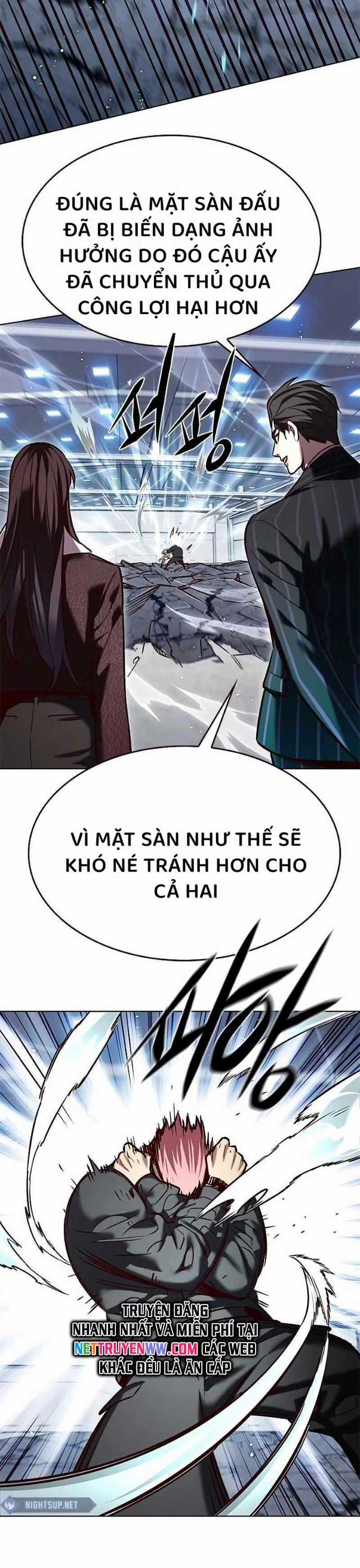Hoá Thân Thành Mèo Chương 324 trang 30