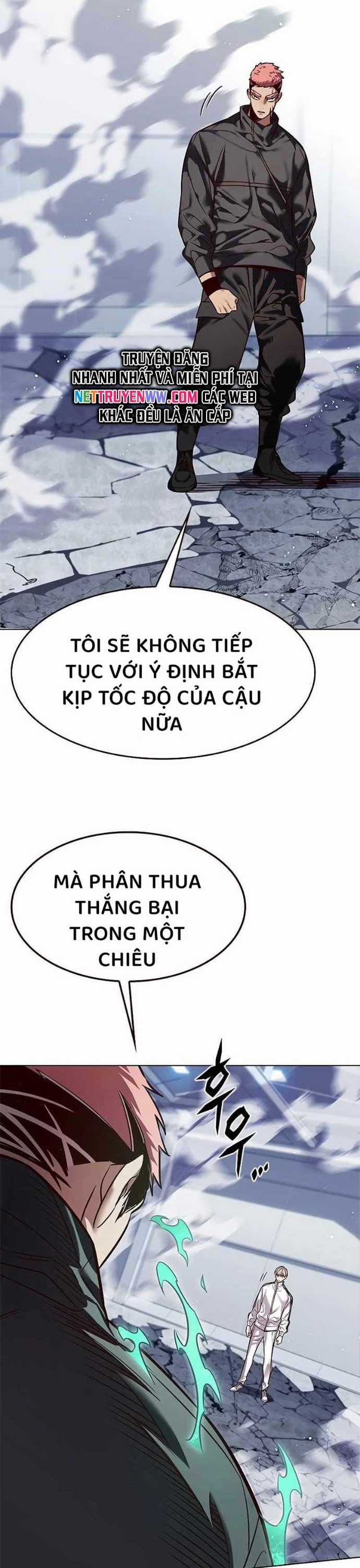 Hoá Thân Thành Mèo Chương 324 trang 33