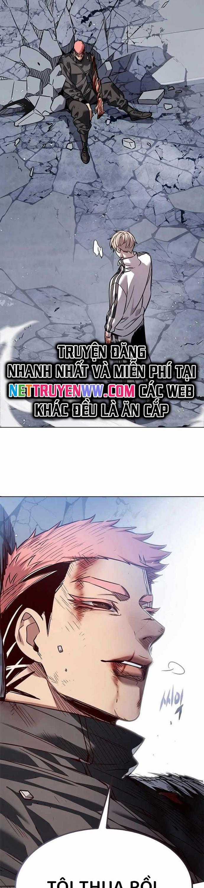 Hoá Thân Thành Mèo Chương 324 trang 47