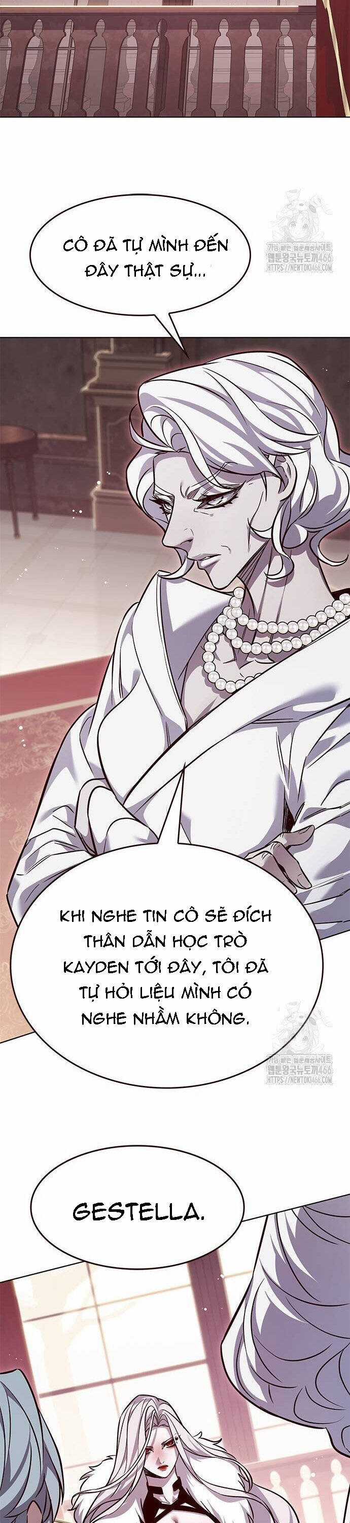 Hoá Thân Thành Mèo Chương 331 trang 13