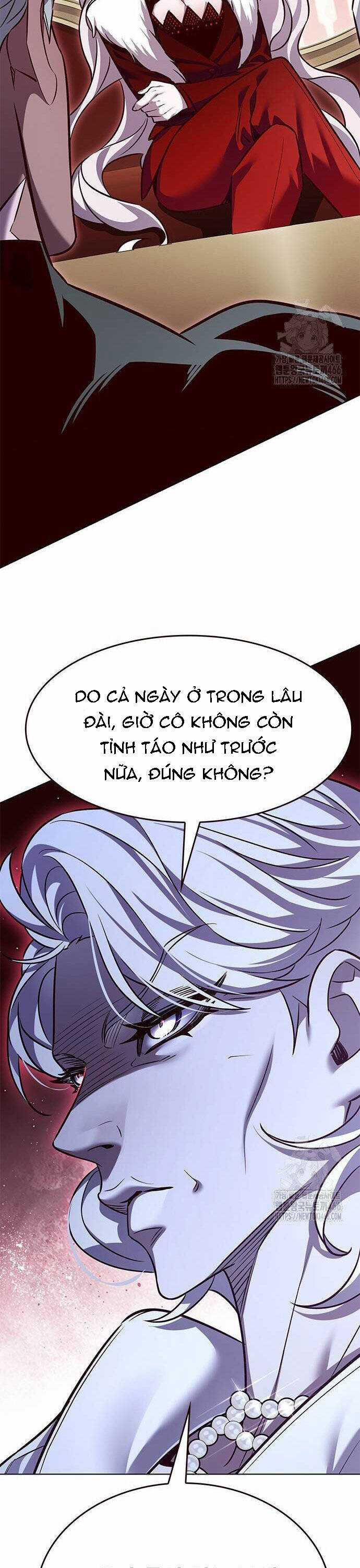 Hoá Thân Thành Mèo Chương 331 trang 14