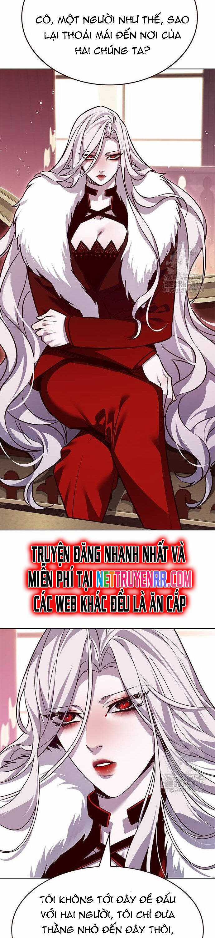 Hoá Thân Thành Mèo Chương 331 trang 15