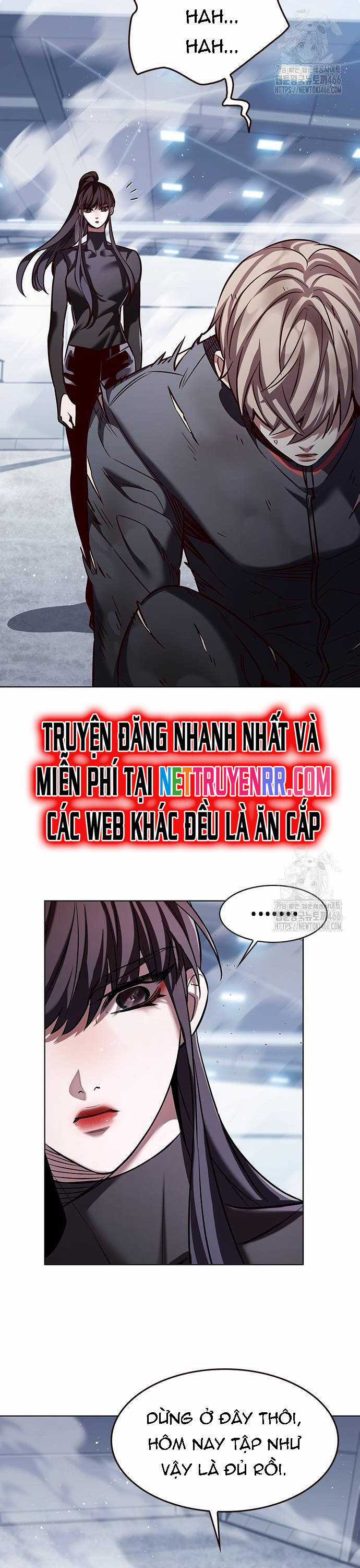 Hoá Thân Thành Mèo Chương 331 trang 2