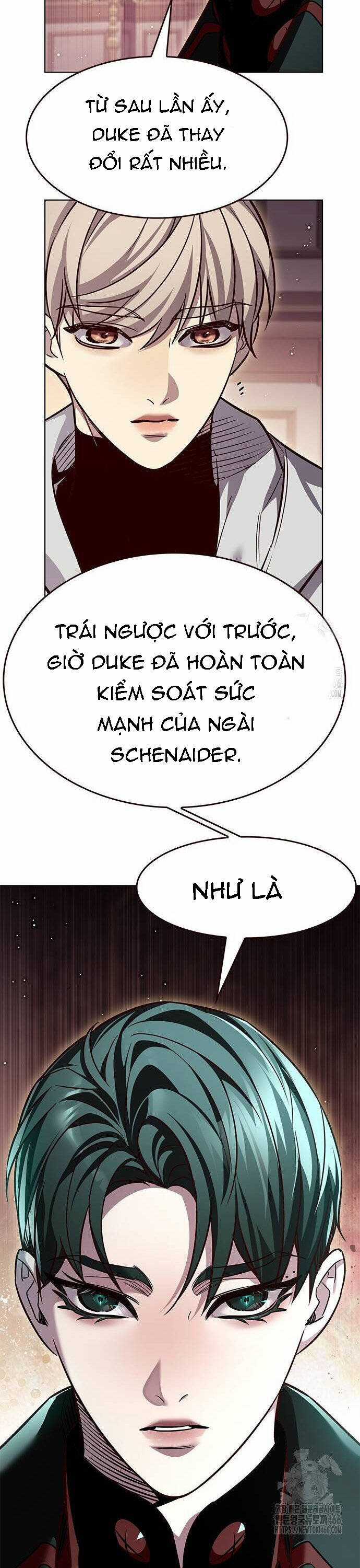 Hoá Thân Thành Mèo Chương 331 trang 25
