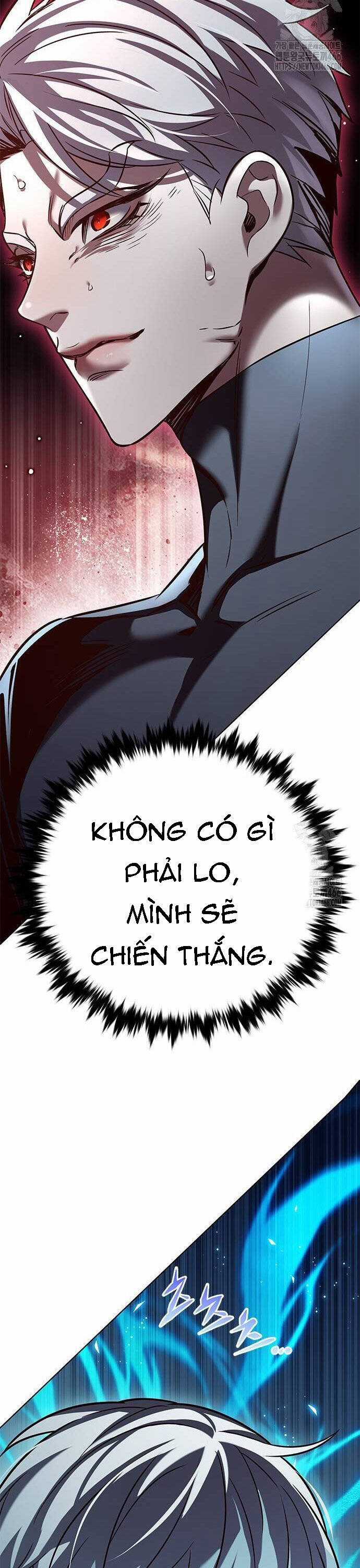 Hoá Thân Thành Mèo Chương 331 trang 35