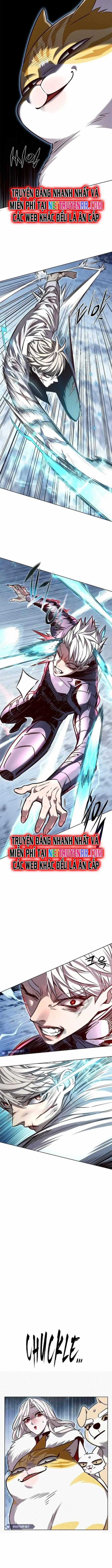 Hoá Thân Thành Mèo Chương 332 trang 12