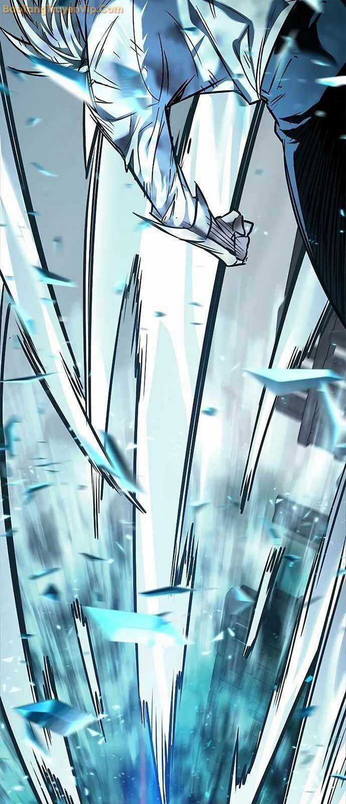 Hoá Thân Thành Mèo Chương 334 trang 113