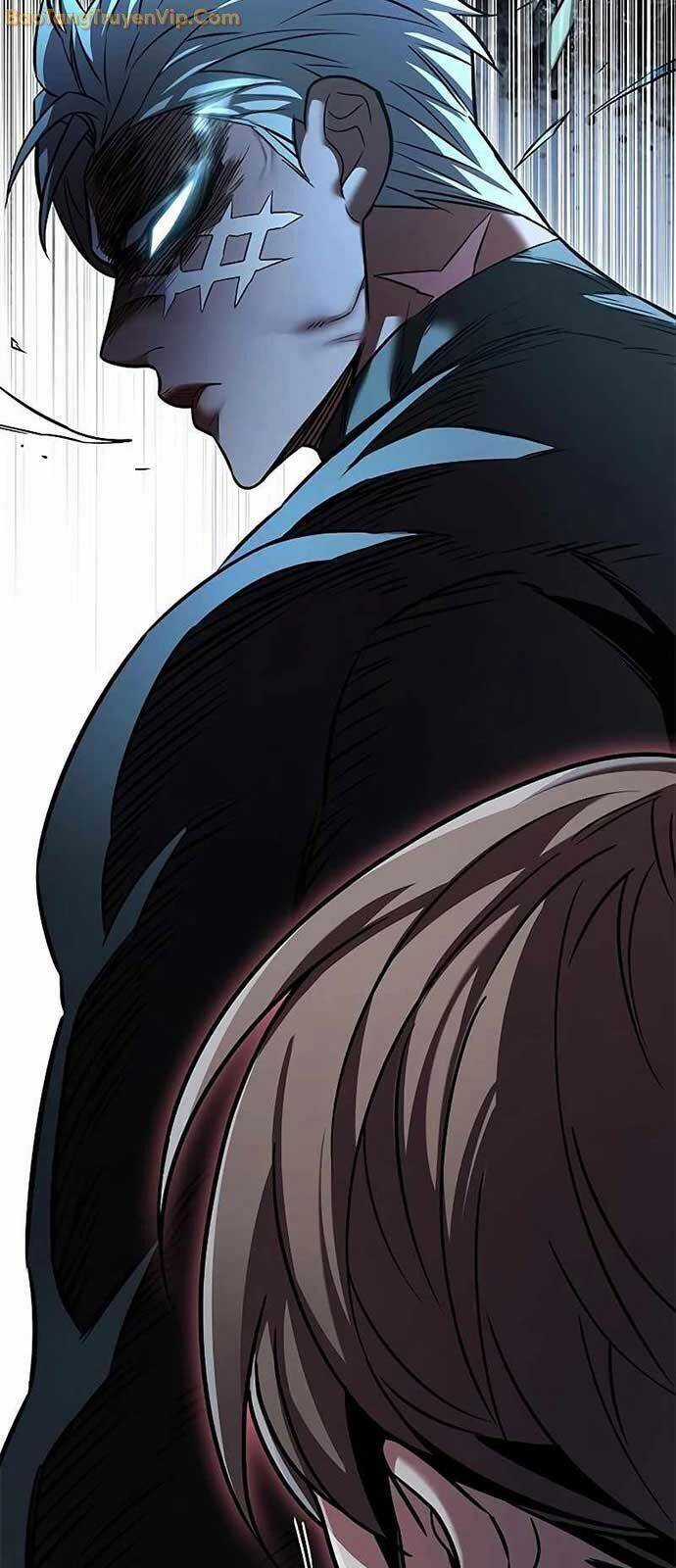 Hoá Thân Thành Mèo Chương 334 trang 13