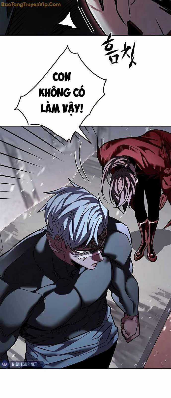 Hoá Thân Thành Mèo Chương 334 trang 14