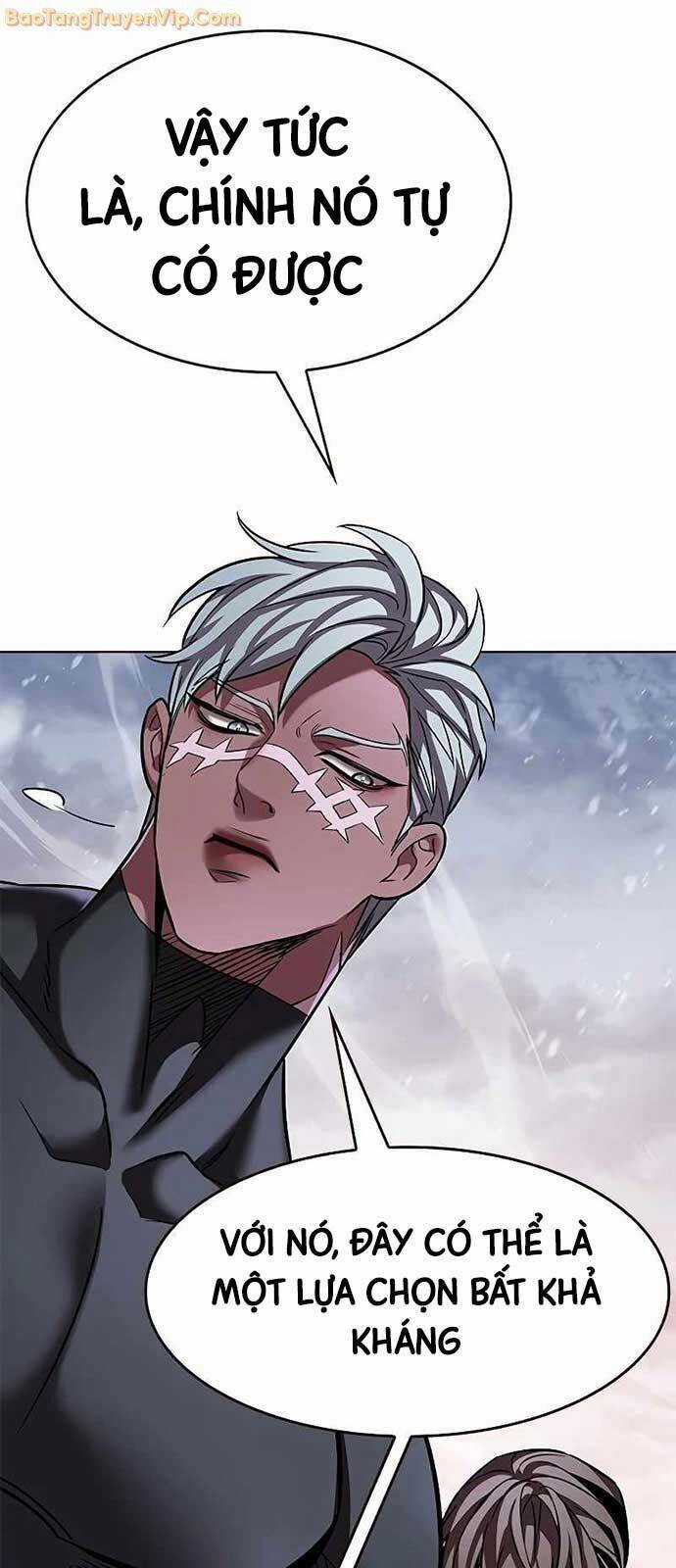 Hoá Thân Thành Mèo Chương 334 trang 16