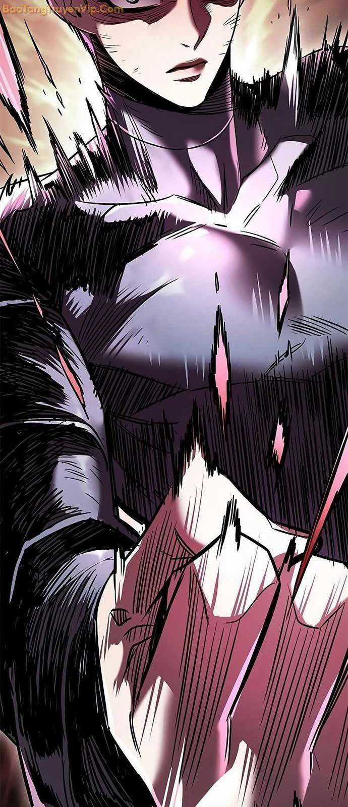 Hoá Thân Thành Mèo Chương 334 trang 21