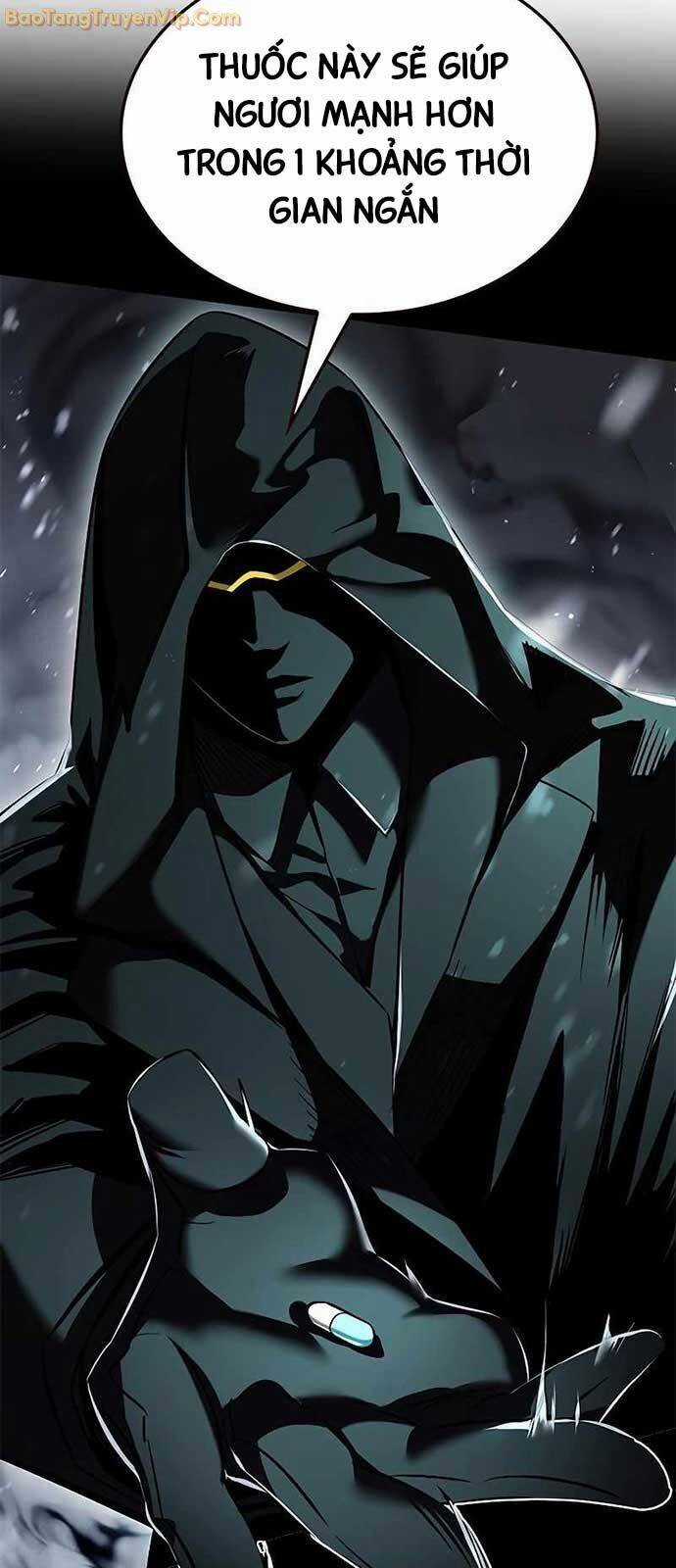 Hoá Thân Thành Mèo Chương 334 trang 23