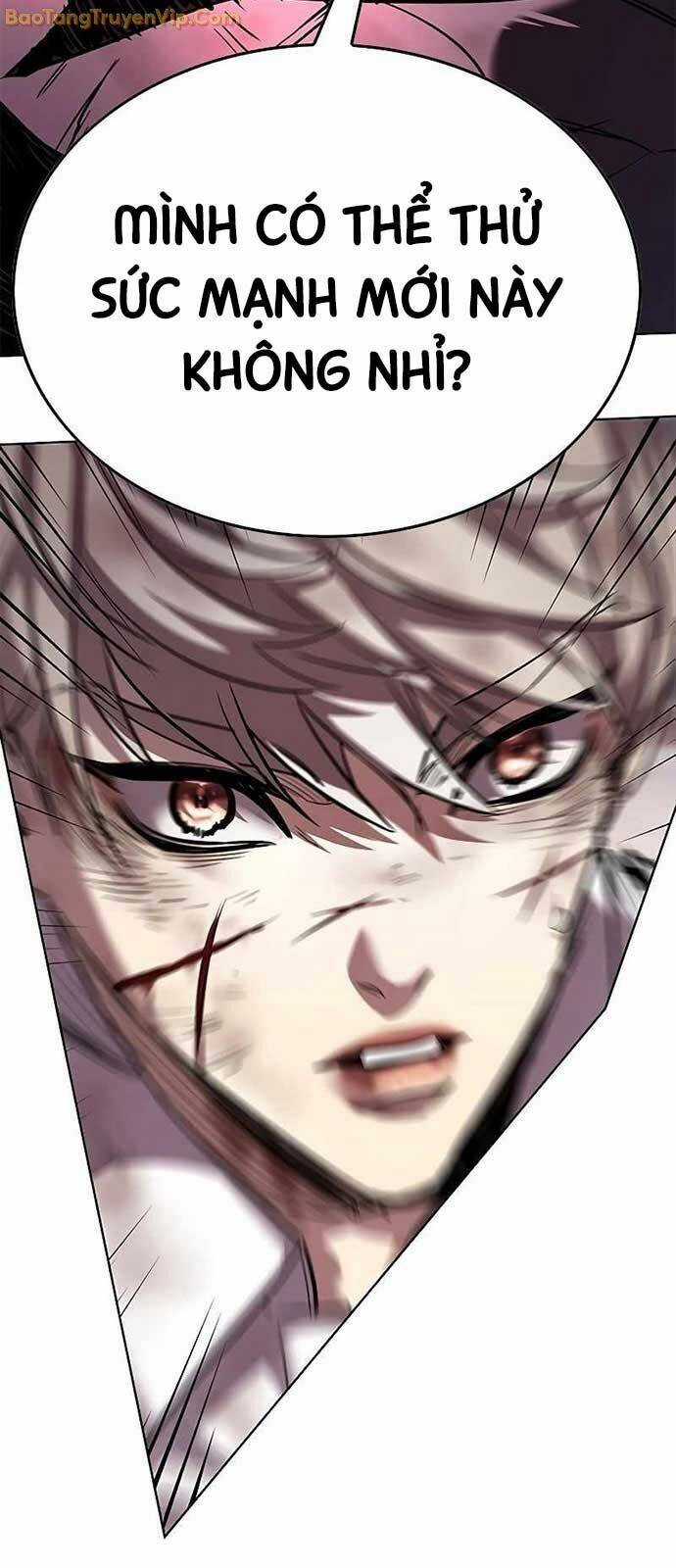 Hoá Thân Thành Mèo Chương 334 trang 26