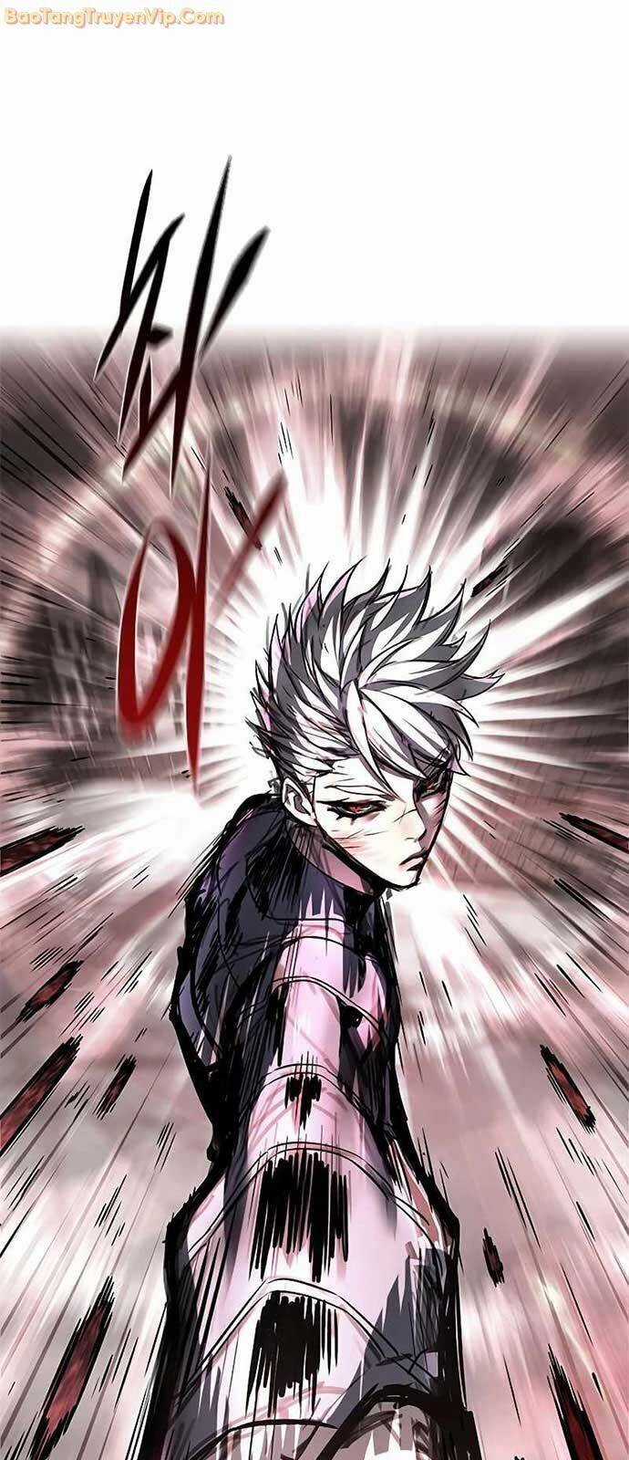 Hoá Thân Thành Mèo Chương 334 trang 27