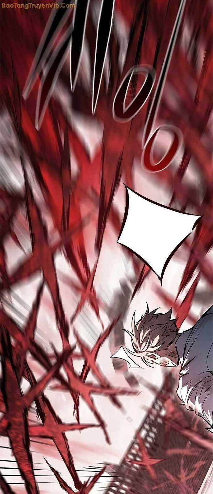 Hoá Thân Thành Mèo Chương 334 trang 29