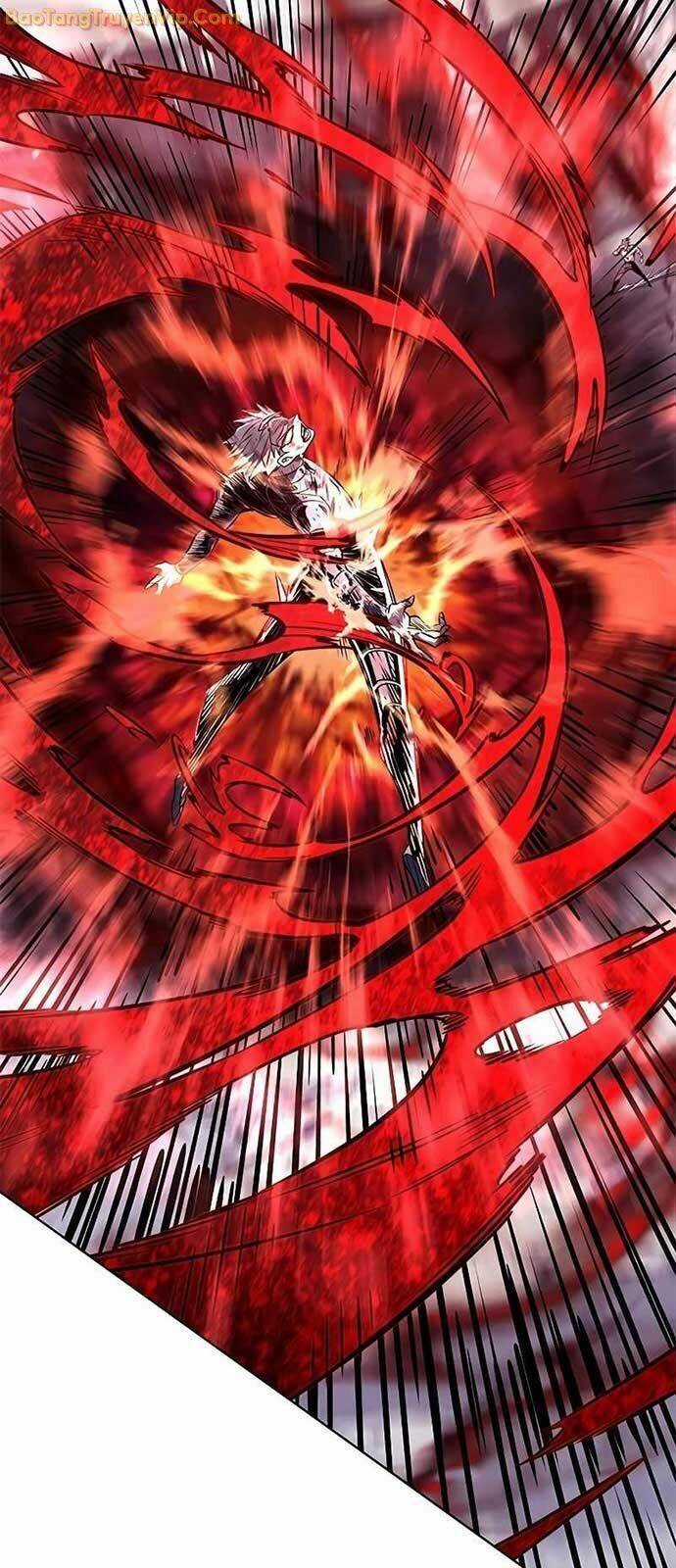 Hoá Thân Thành Mèo Chương 334 trang 3