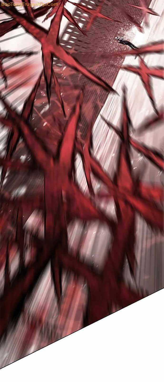 Hoá Thân Thành Mèo Chương 334 trang 30