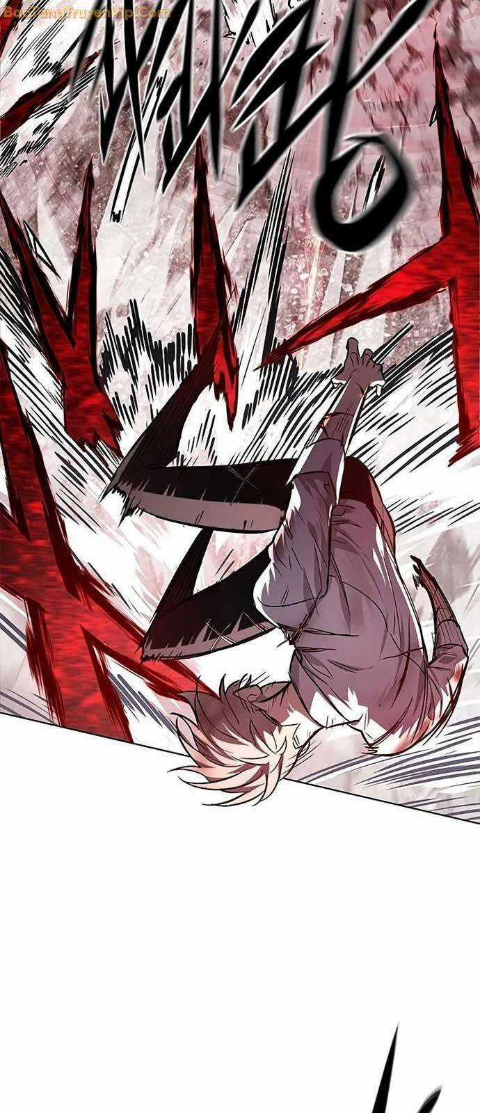 Hoá Thân Thành Mèo Chương 334 trang 33