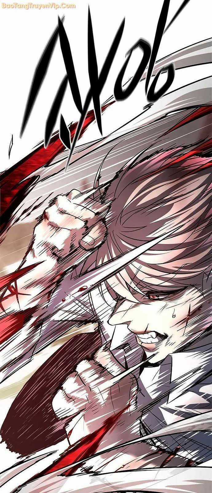 Hoá Thân Thành Mèo Chương 334 trang 34