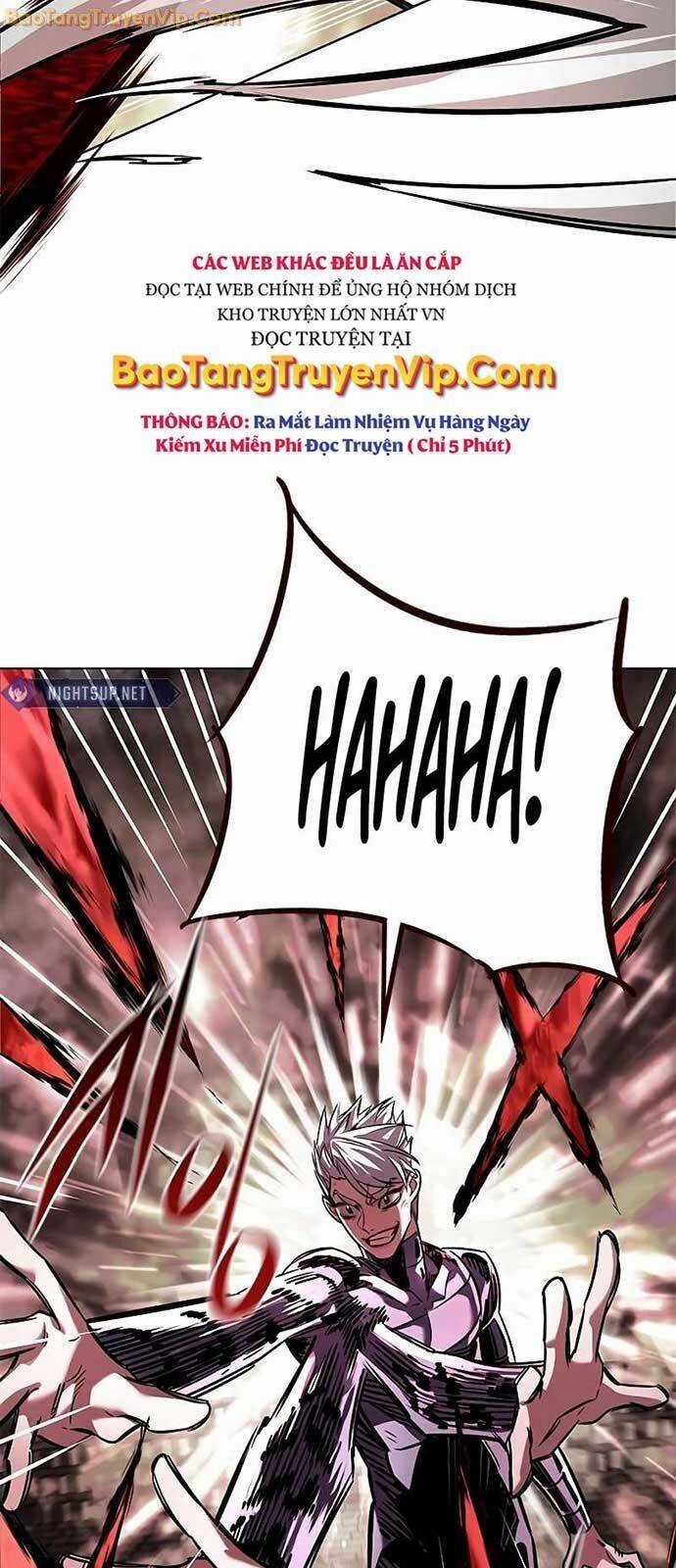 Hoá Thân Thành Mèo Chương 334 trang 35