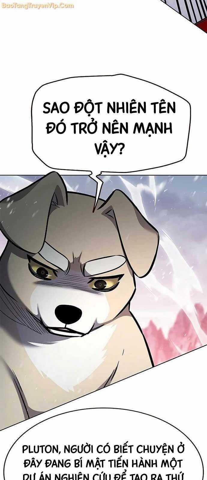 Hoá Thân Thành Mèo Chương 334 trang 4