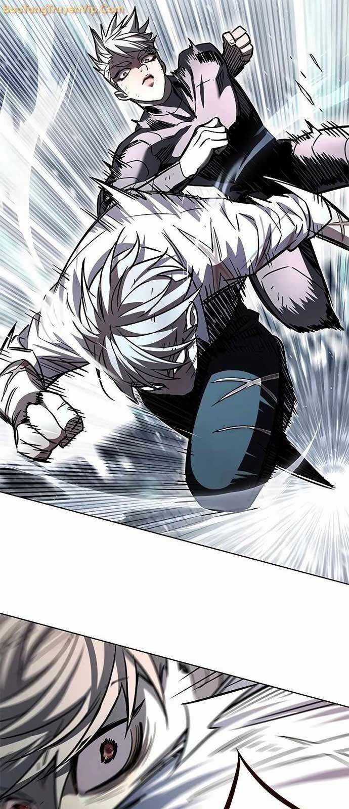 Hoá Thân Thành Mèo Chương 334 trang 43