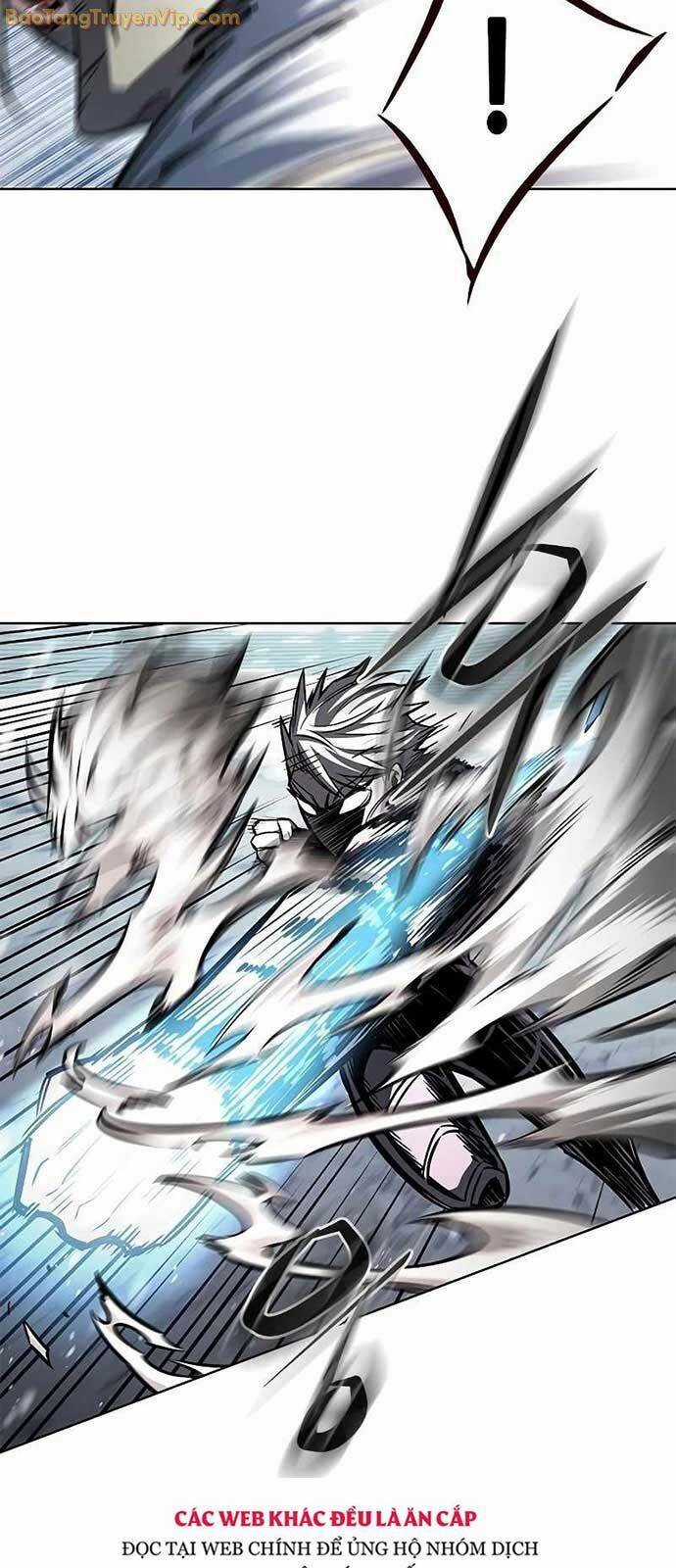 Hoá Thân Thành Mèo Chương 334 trang 44