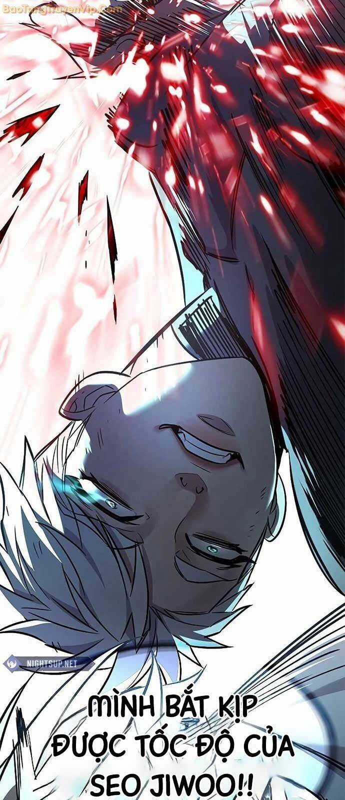 Hoá Thân Thành Mèo Chương 334 trang 50