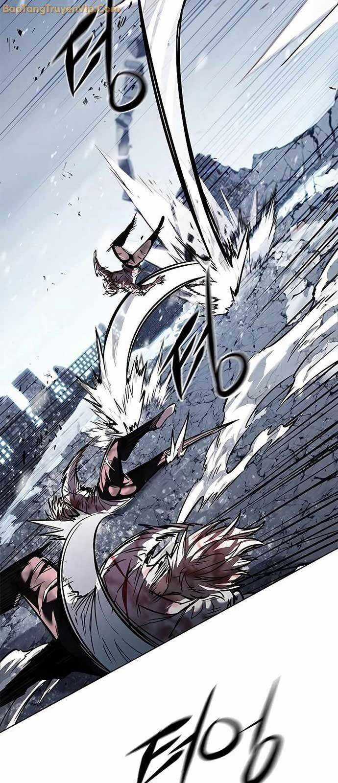 Hoá Thân Thành Mèo Chương 334 trang 56