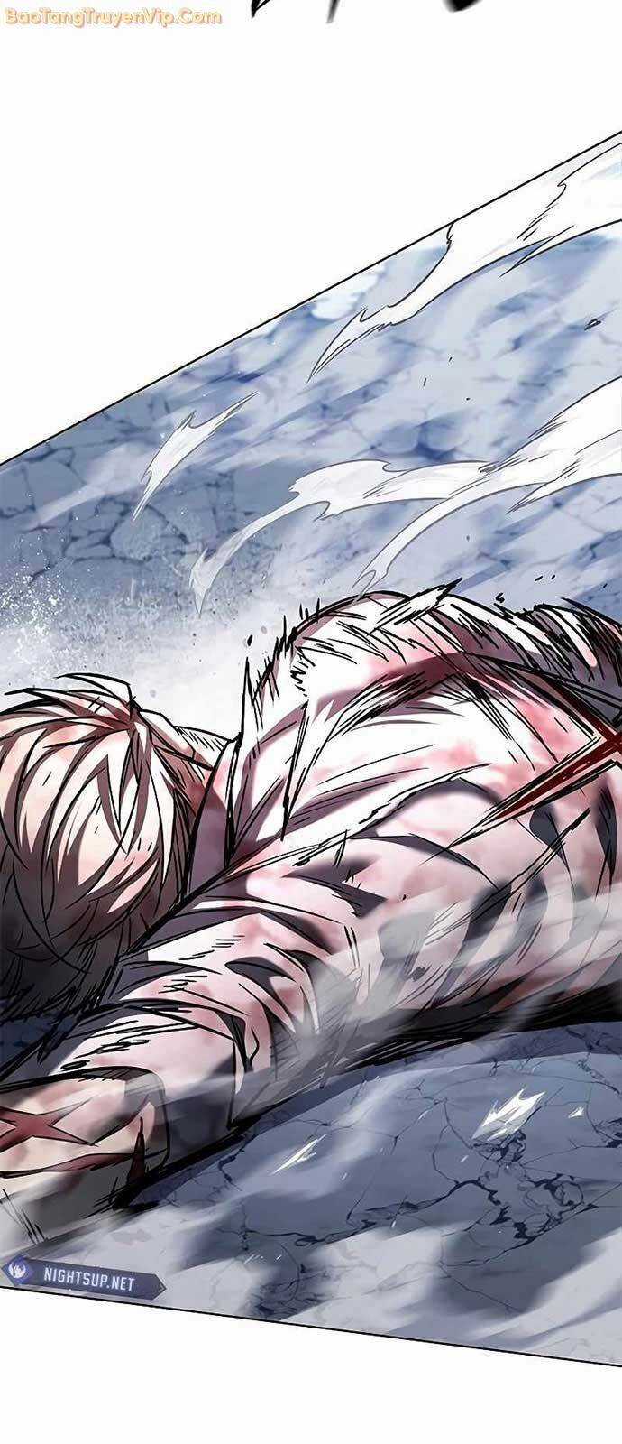 Hoá Thân Thành Mèo Chương 334 trang 57