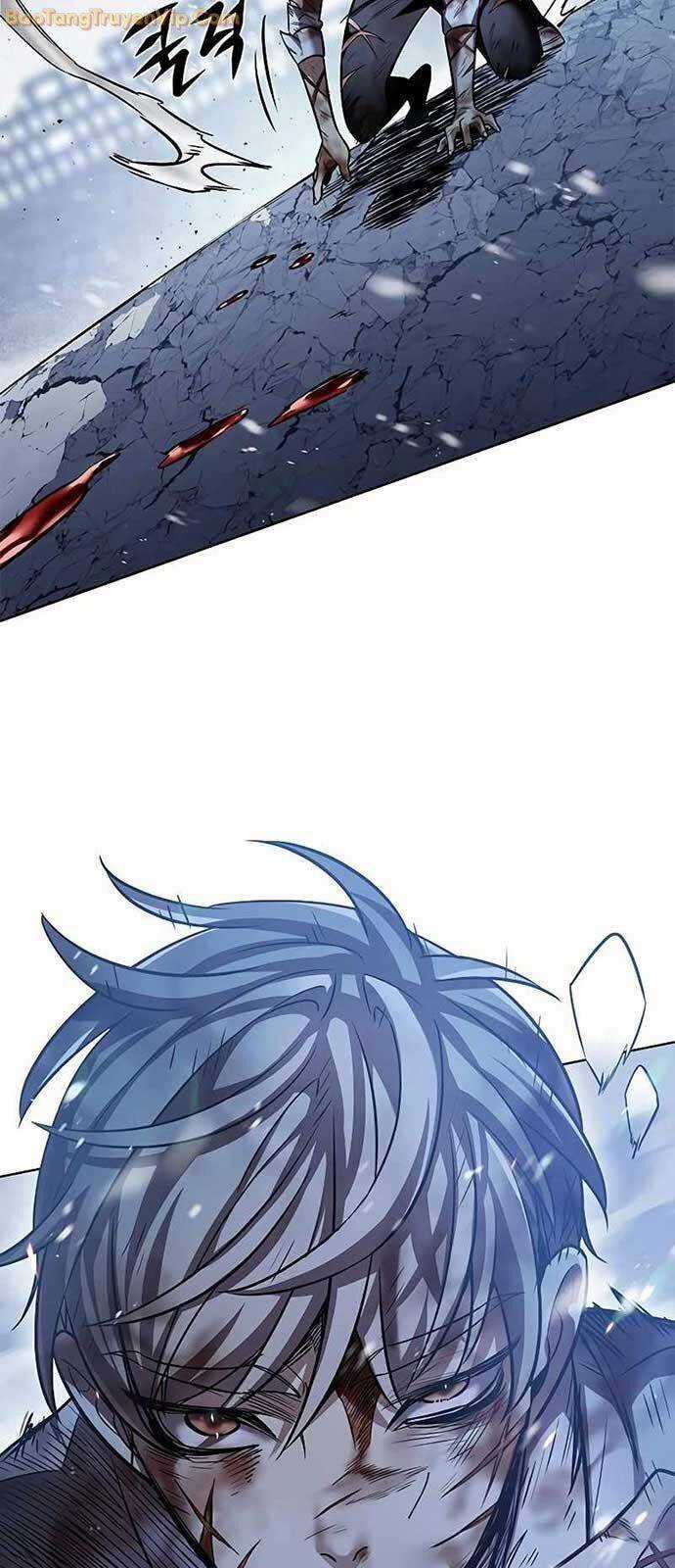 Hoá Thân Thành Mèo Chương 334 trang 63