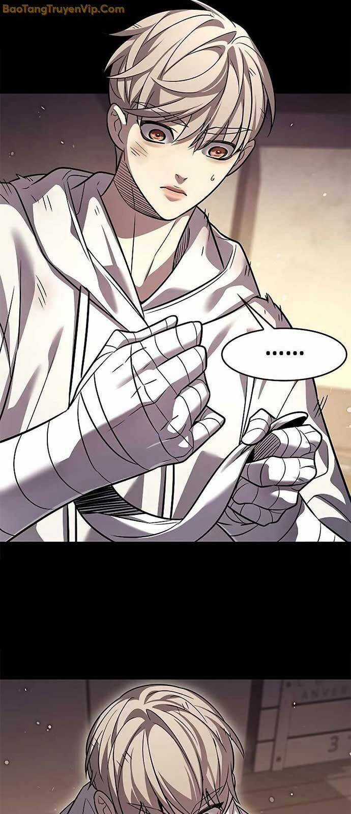 Hoá Thân Thành Mèo Chương 334 trang 68