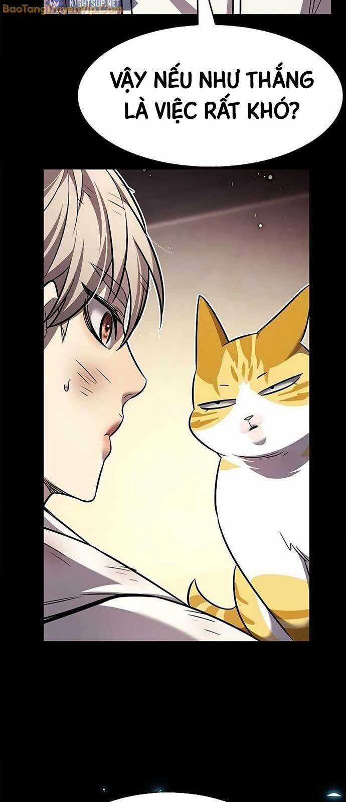 Hoá Thân Thành Mèo Chương 334 trang 71