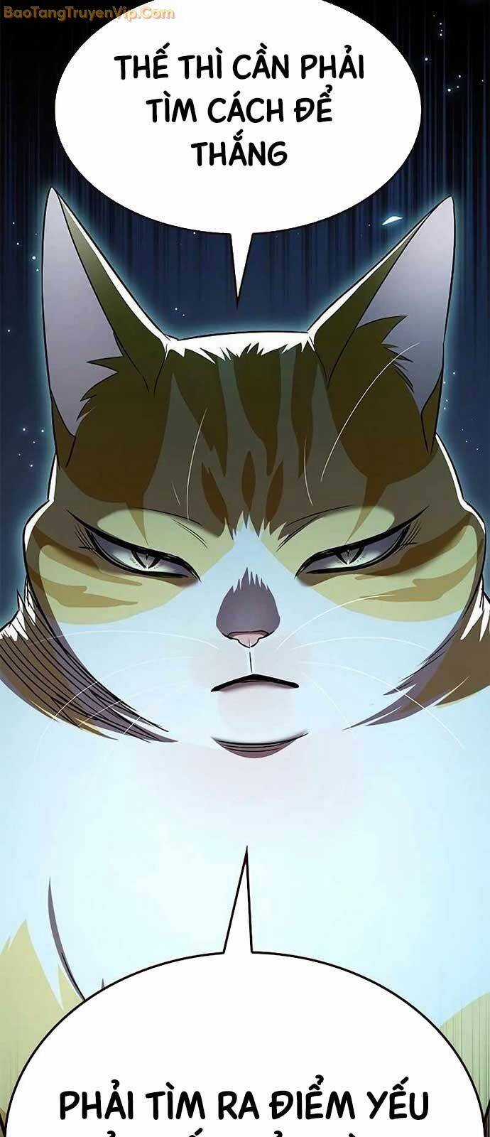 Hoá Thân Thành Mèo Chương 334 trang 72